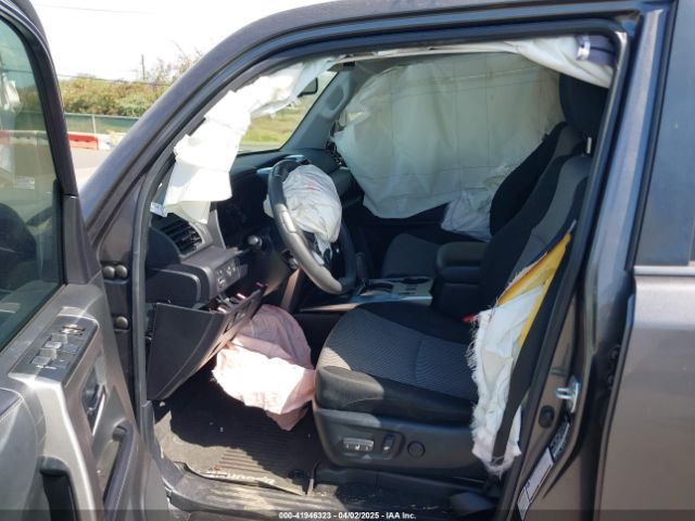JTEEU5JR7M5238517 Toyota 4RUNNER SR5