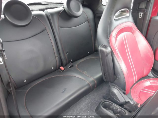 3C3CFFFH9FT721798 Fiat 500 ABARTH