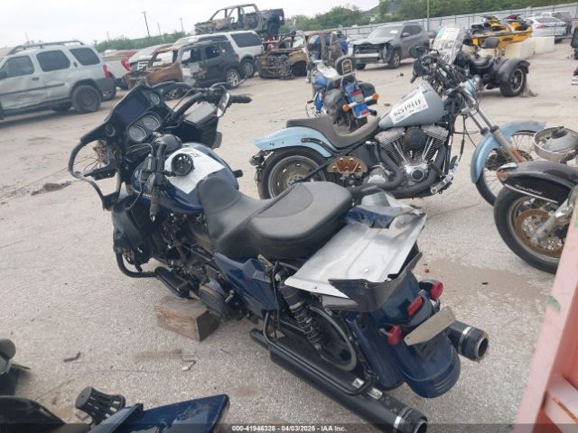 2019 HARLEY-DAVIDSON FLTRXS 1HD1KTP1XKB618009 Photo 2