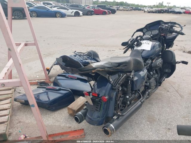 2019 HARLEY-DAVIDSON FLTRXS 1HD1KTP1XKB618009 Photo 3