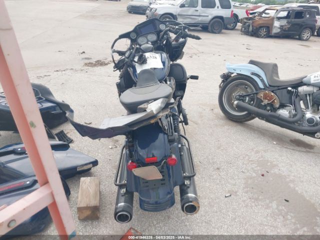 2019 HARLEY-DAVIDSON FLTRXS 1HD1KTP1XKB618009 Photo 5