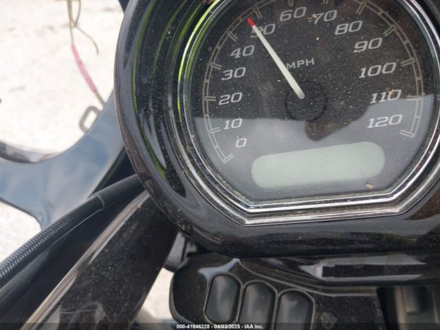 2019 HARLEY-DAVIDSON FLTRXS 1HD1KTP1XKB618009 Photo 6