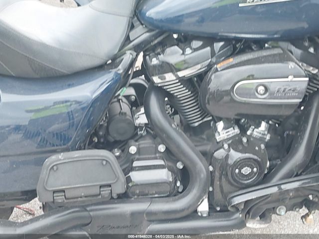 2019 HARLEY-DAVIDSON FLTRXS 1HD1KTP1XKB618009 Photo 7