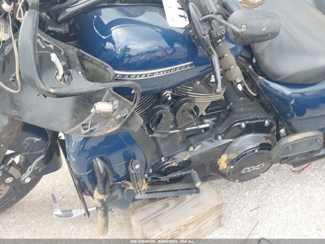 2019 HARLEY-DAVIDSON FLTRXS 1HD1KTP1XKB618009 Photo 8