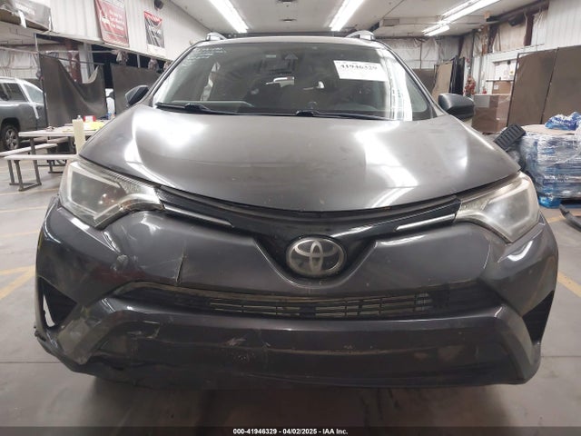 JTMBFREV9HJ132888 Toyota RAV4 LE