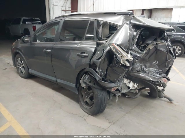 JTMBFREV9HJ132888 Toyota RAV4 LE