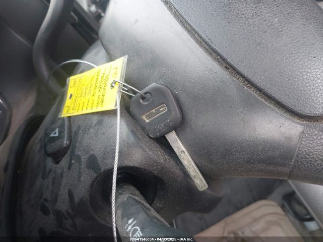 1GT21REG2HZ306656 GMC SIERRA 2500HD