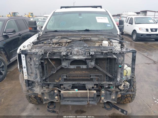 1GT21REG2HZ306656 GMC SIERRA 2500HD