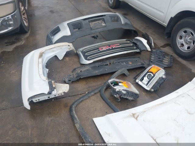 1GT21REG2HZ306656 GMC SIERRA 2500HD
