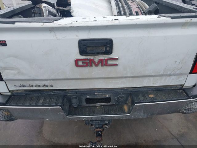 1GT21REG2HZ306656 GMC SIERRA 2500HD