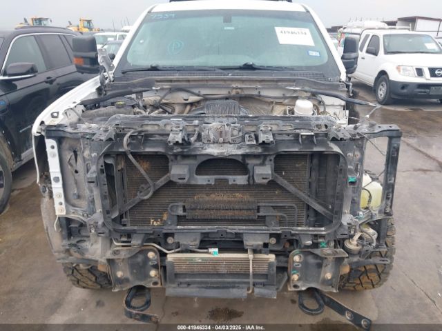 1GT21REG2HZ306656 GMC SIERRA 2500HD