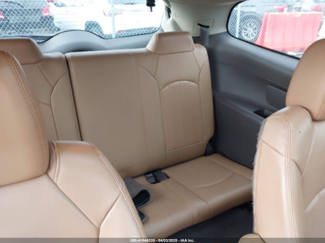 5GAKVBKD9GJ113862 Buick Enclave Leather