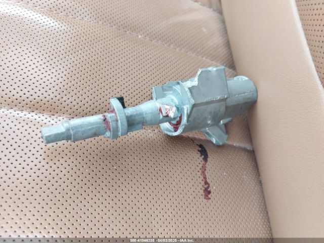 5GAKVBKD9GJ113862 Buick Enclave Leather