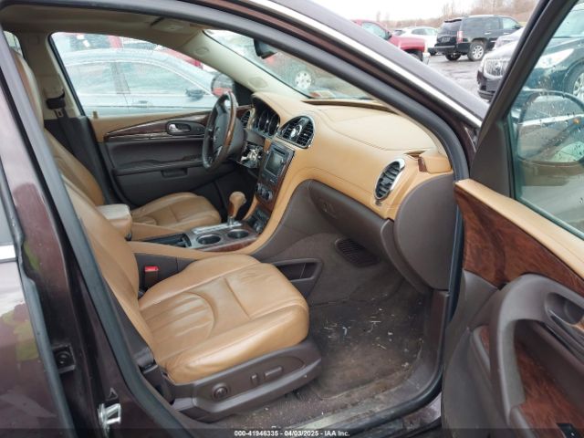 5GAKVBKD9GJ113862 Buick Enclave Leather