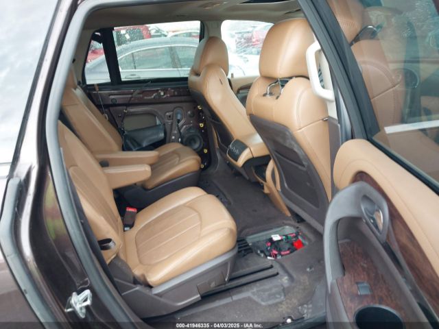5GAKVBKD9GJ113862 Buick Enclave Leather
