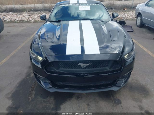 1FA6P8CF8G5318052 Ford MUSTANG GT