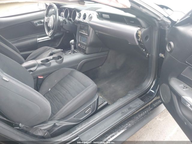 1FA6P8CF8G5318052 Ford MUSTANG GT