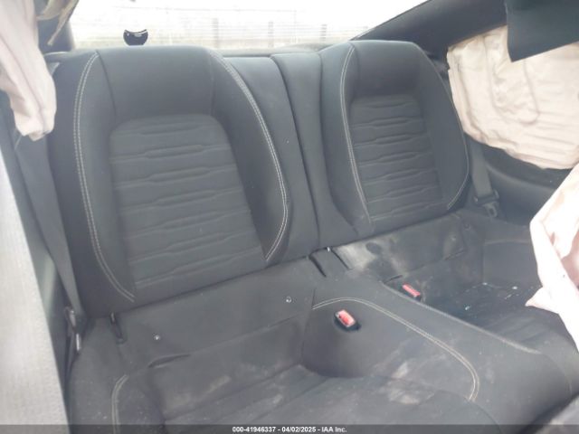 1FA6P8CF8G5318052 Ford MUSTANG GT