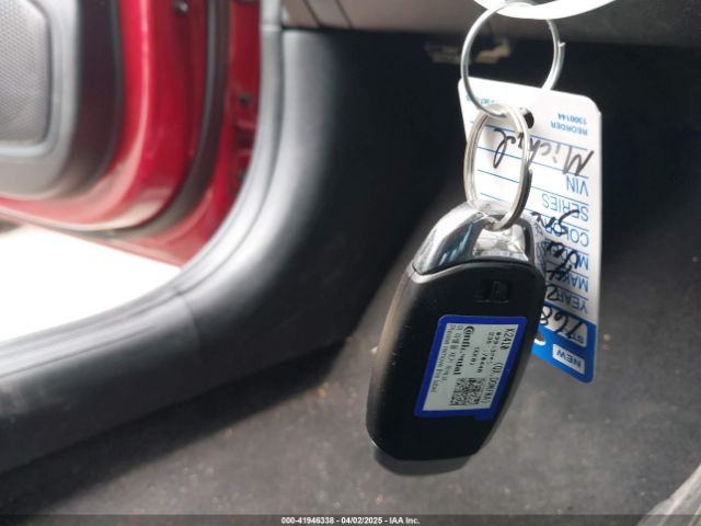 KMHRC8A38PU270940 Hyundai Venue Limited