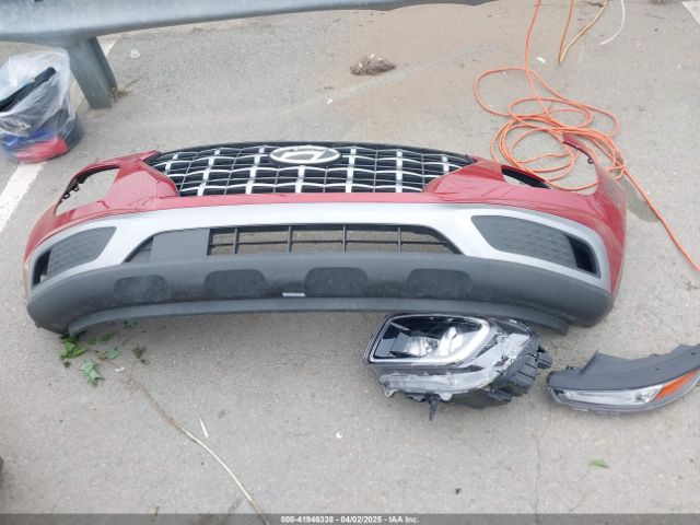 KMHRC8A38PU270940 Hyundai Venue Limited