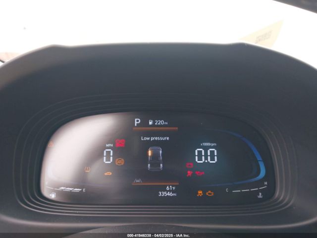 KMHRC8A38PU270940 Hyundai Venue Limited
