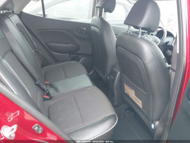 KMHRC8A38PU270940 Hyundai Venue Limited