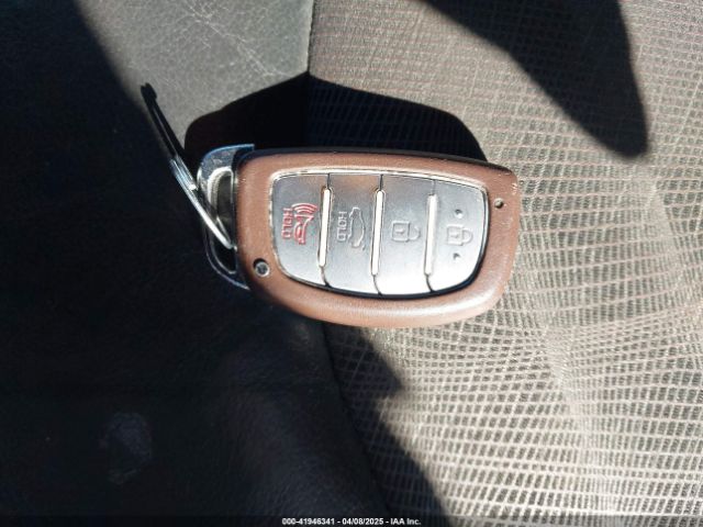 5NPE34AFXFH103882 Hyundai Sonata Sport