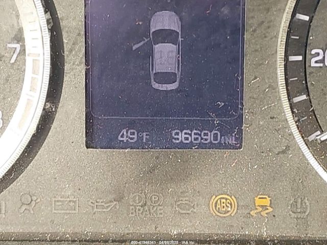 5NPE34AFXFH103882 Hyundai Sonata Sport