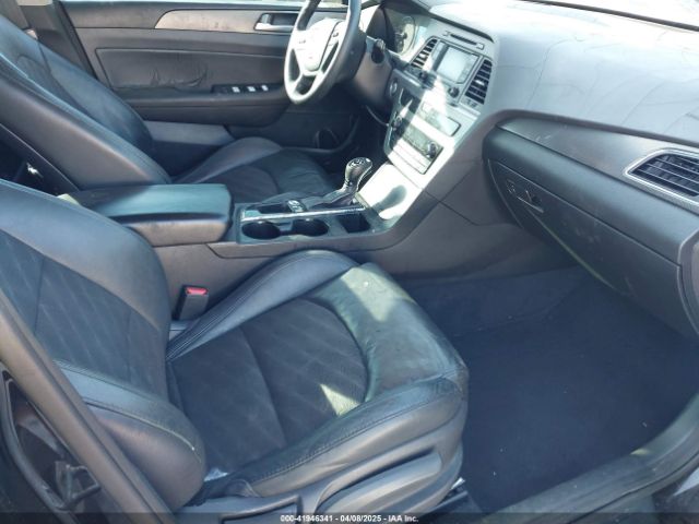 5NPE34AFXFH103882 Hyundai Sonata Sport