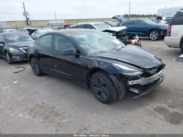 2023 TESLA MODEL 3 5YJ3E1EA5PF677238 Photo 0