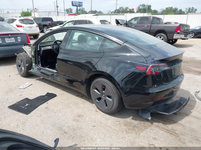 2023 TESLA MODEL 3 5YJ3E1EA5PF677238 Photo 2