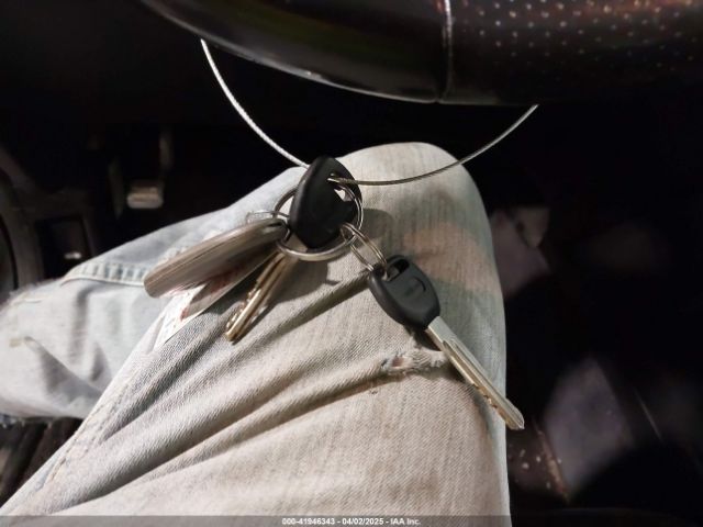 2002 ACURA MDX 2HNYD18882H519250 Photo 10