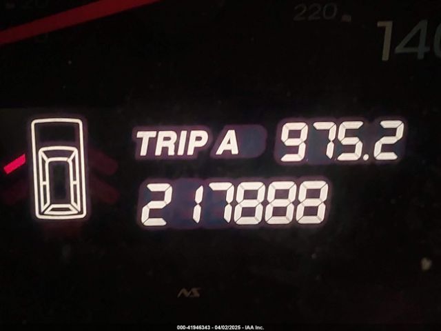 2002 ACURA MDX 2HNYD18882H519250 Photo 6