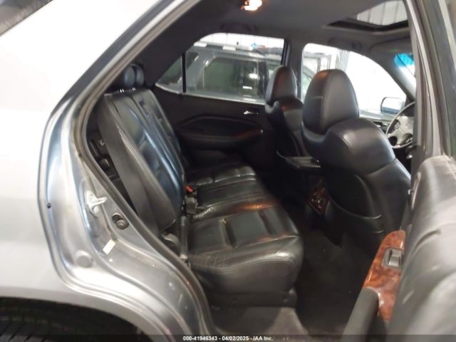 2002 ACURA MDX 2HNYD18882H519250 Photo 7