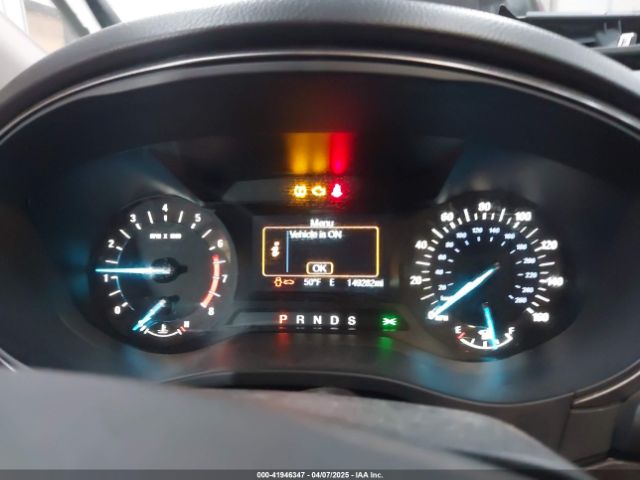 3FA6P0T95HR144371 Ford FUSION SE