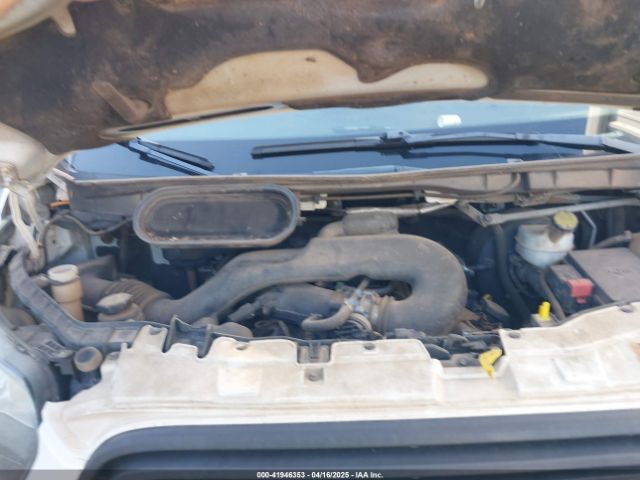 1FTYE2CM5HKA57289 Ford Transit-150