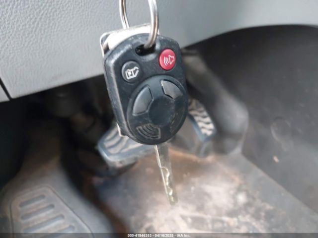 1FTYE2CM5HKA57289 Ford Transit-150