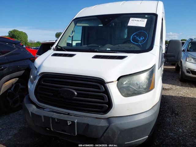 1FTYE2CM5HKA57289 Ford Transit-150