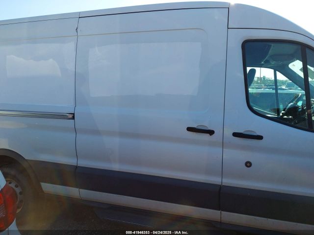 1FTYE2CM5HKA57289 Ford Transit-150