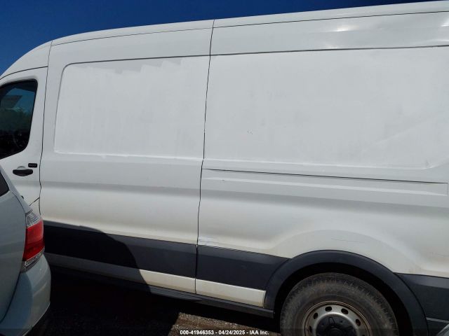 1FTYE2CM5HKA57289 Ford Transit-150