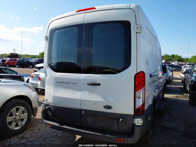 1FTYE2CM5HKA57289 Ford Transit-150