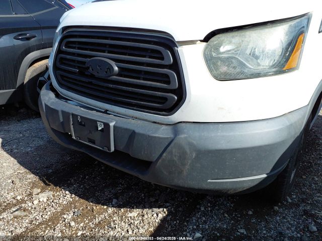1FTYE2CM5HKA57289 Ford Transit-150