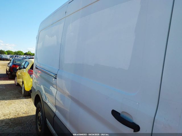 1FTYE2CM5HKA57289 Ford Transit-150