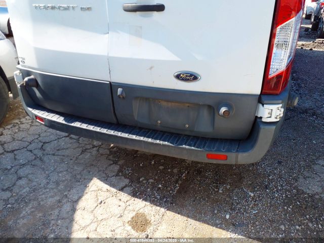 1FTYE2CM5HKA57289 Ford Transit-150
