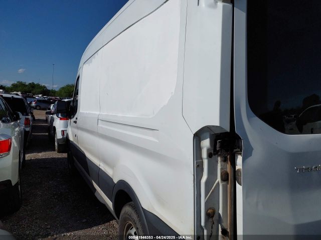 1FTYE2CM5HKA57289 Ford Transit-150
