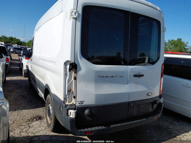 1FTYE2CM5HKA57289 Ford Transit-150