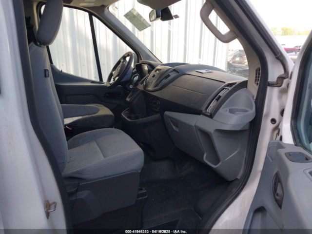 1FTYE2CM5HKA57289 Ford Transit-150