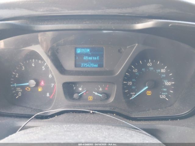 1FTYE2CM5HKA57289 Ford Transit-150