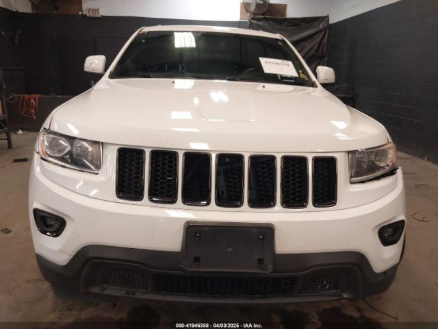 1C4RJFAG8GC378157 Jeep Grand Cherokee Laredo