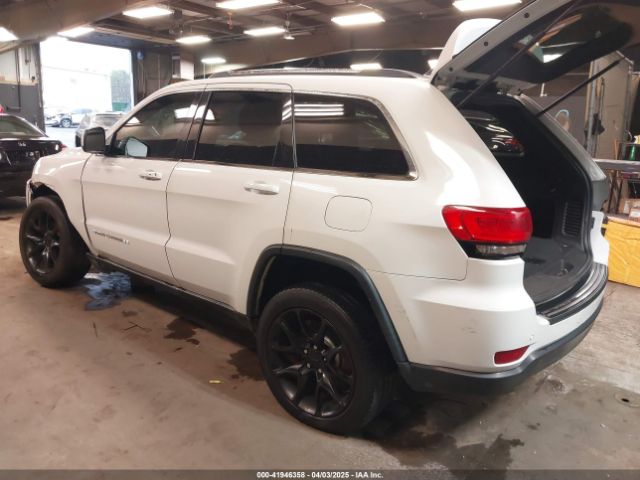 1C4RJFAG8GC378157 Jeep Grand Cherokee Laredo